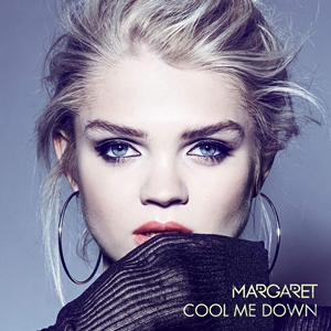 Margaret — Cool Me Down cover artwork
