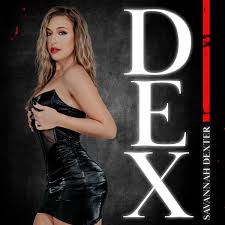 Savannah Dexter DEX cover artwork