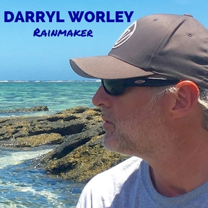 Darryl Worley — Rainmaker cover artwork