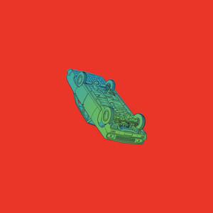 Laundromat — Slow Clap cover artwork