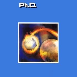 Ph.D. Ph.D. cover artwork