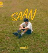 Maki — Saan? cover artwork