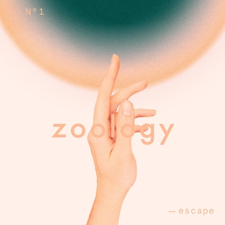 Zoology — Escape cover artwork