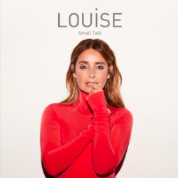 Louise — Small Talk cover artwork