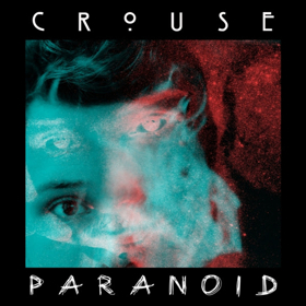 Crouse — Paranoid cover artwork