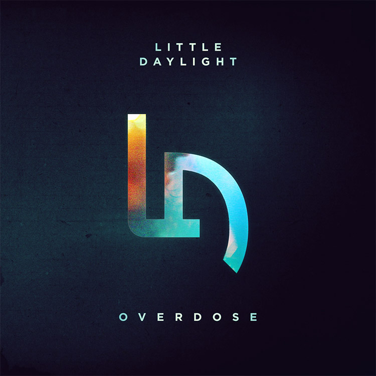Little Daylight — Overdose cover artwork