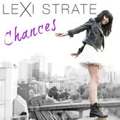 Lexi Strate — Chances cover artwork