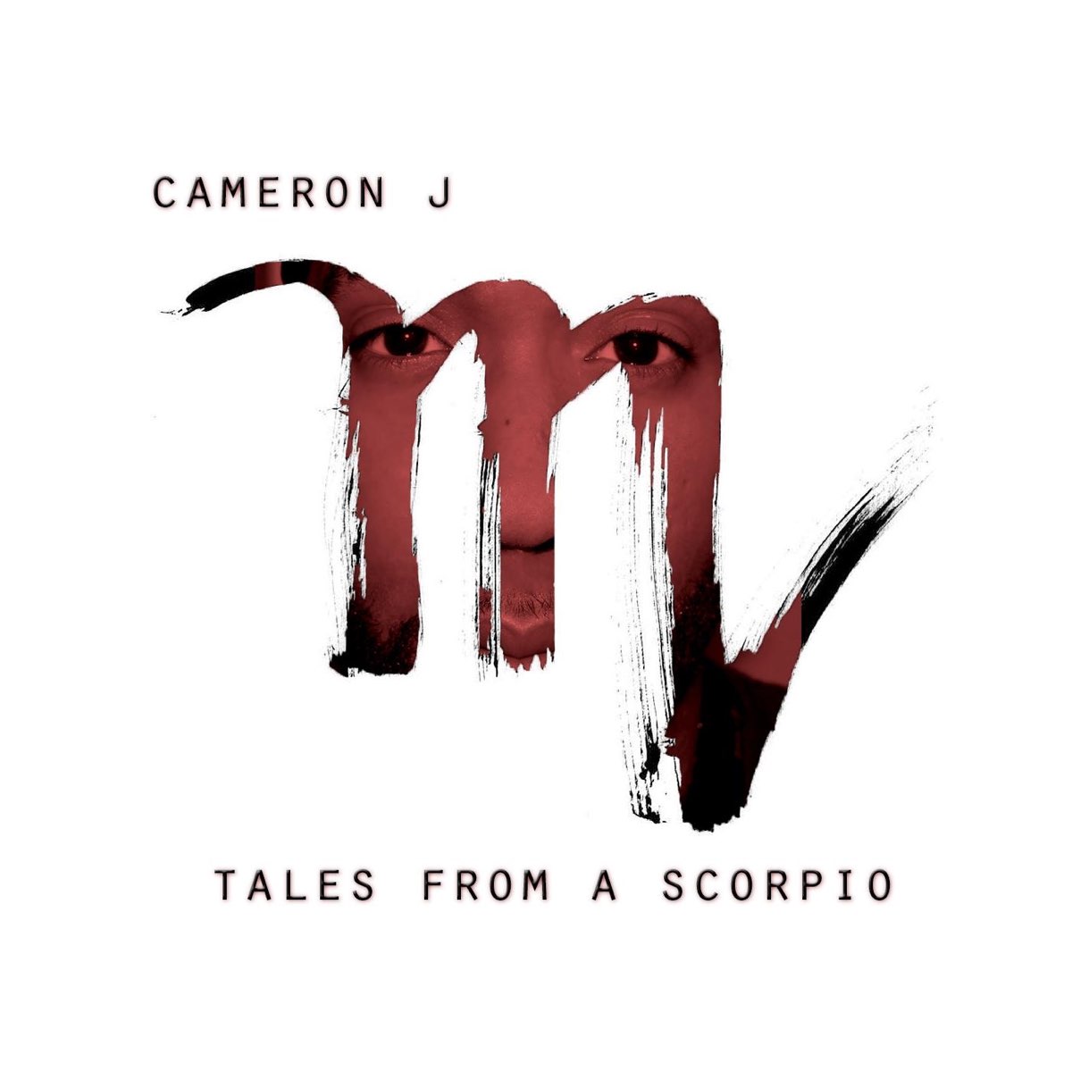 Cameron J — California cover artwork