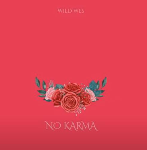 Wild Wes — No Karma cover artwork