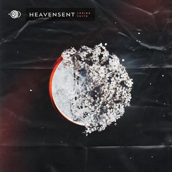 HEAVENSENT — Losing Faith cover artwork