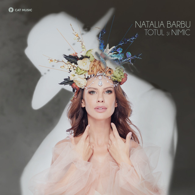 Natalia Barbu — Totul Si Nimic cover artwork