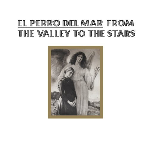 El Perro del Mar From The Valley To The Stars cover artwork