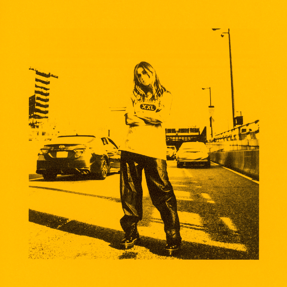 CARR — Loser cover artwork