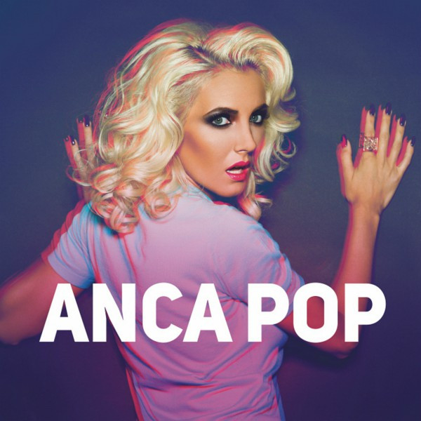 Anca Pop Anca Pop cover artwork