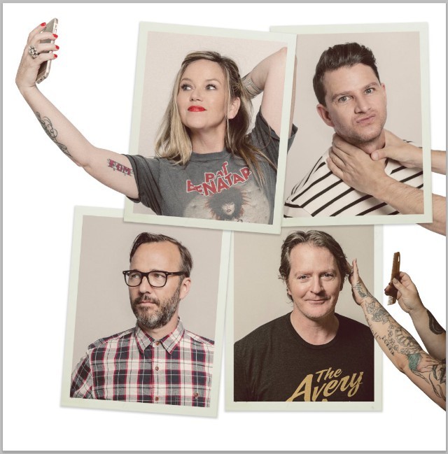Letters To Cleo — Can&#039;t Say cover artwork