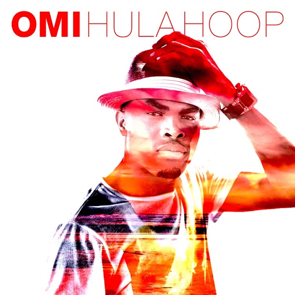 OMI Hula Hoop cover artwork