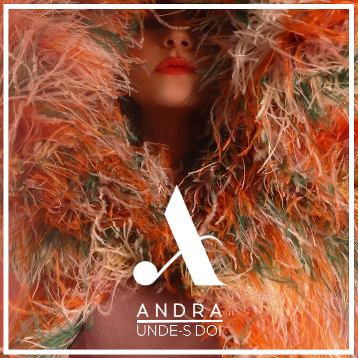 Andra Unde-s Doi cover artwork