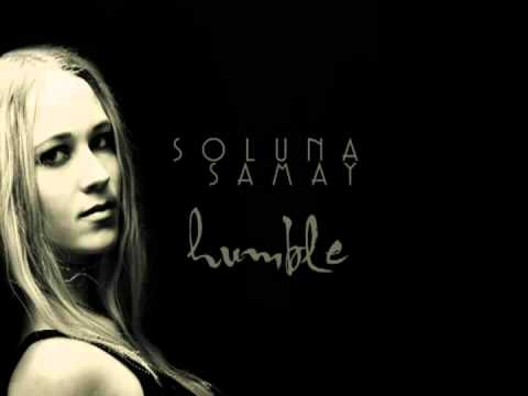 Soluna Samay — Humble cover artwork