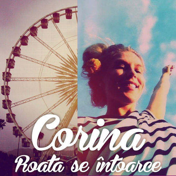 Corina Roata Se Întoarce cover artwork