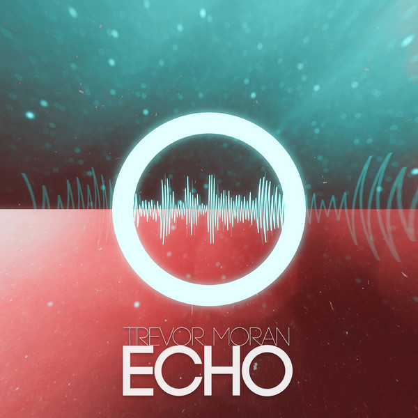 Trevi Moran — Echo cover artwork