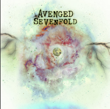 Avenged Sevenfold — Dose cover artwork
