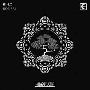 HI-LO — BONZAI cover artwork