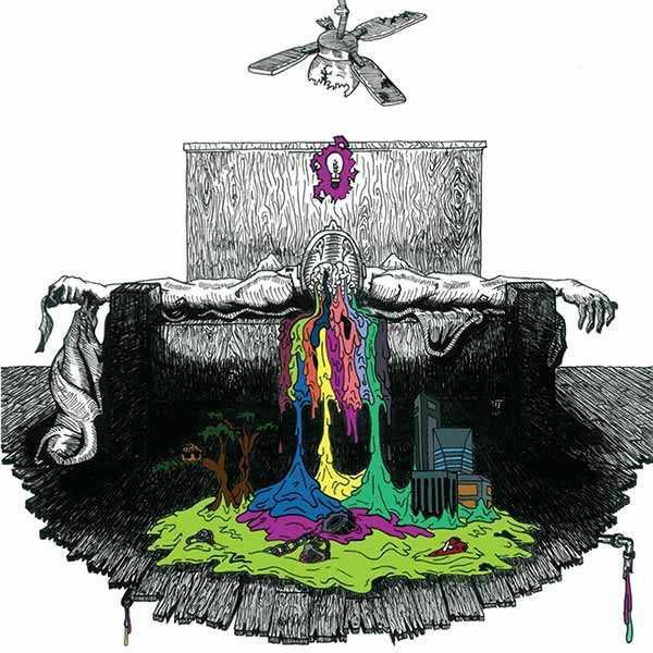 Twenty One Pilots Before You Start Your Day cover artwork