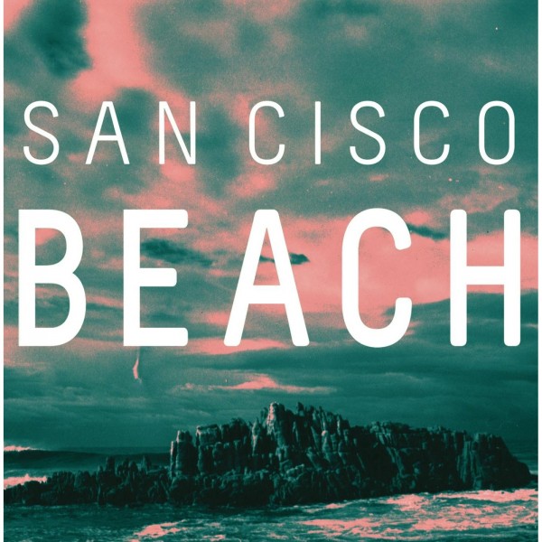 San Cisco — Beach cover artwork