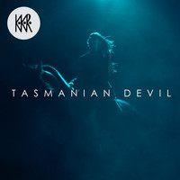 Lee Triffon (Kokoro) — Tasmanian Devil cover artwork
