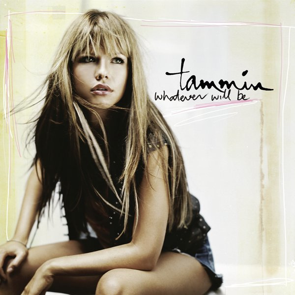 Tammin Whatever Will Be cover artwork
