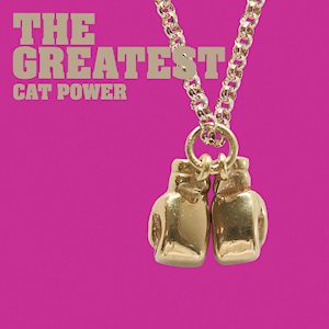 Cat Power — The Greatest cover artwork