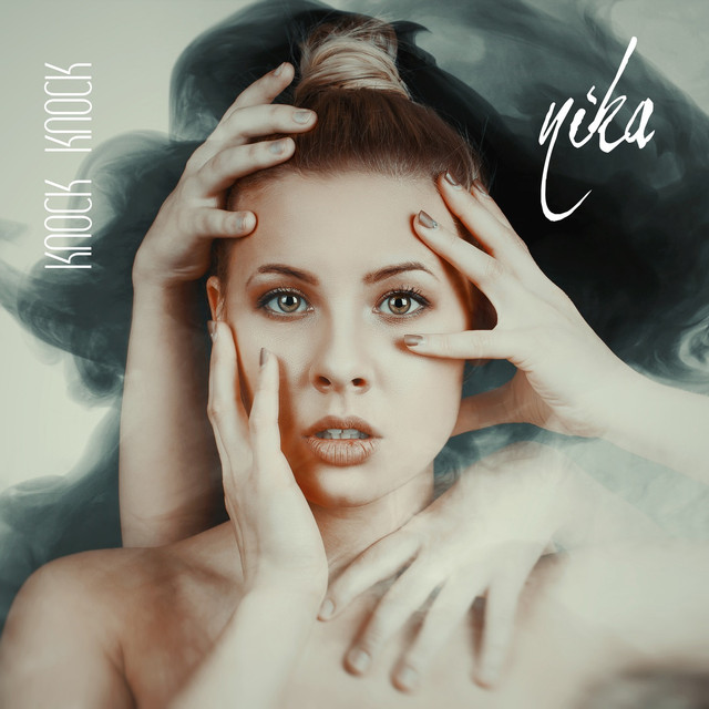 Nika — Knock Knock cover artwork