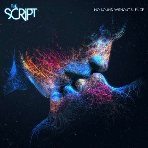 The Script No Sound Without Silence cover artwork