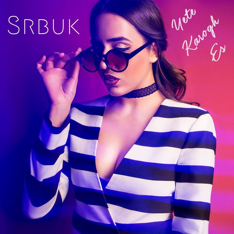 Srbuk — Yete Karogh Es cover artwork