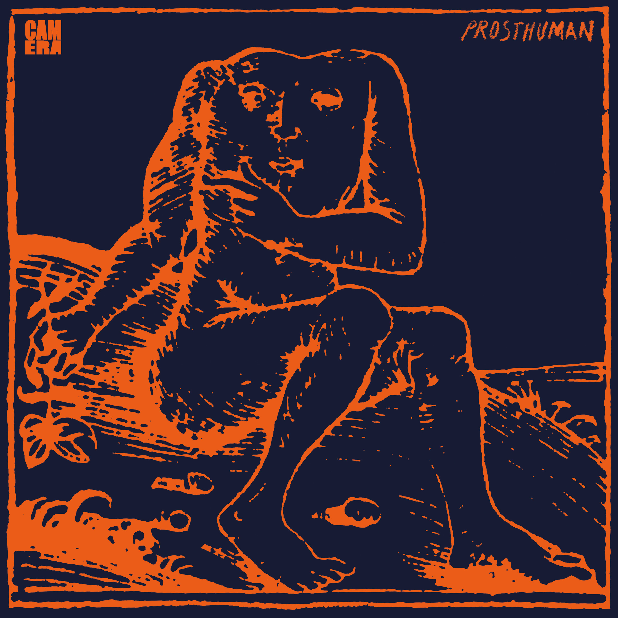 Camera — Kartoffelstampf cover artwork
