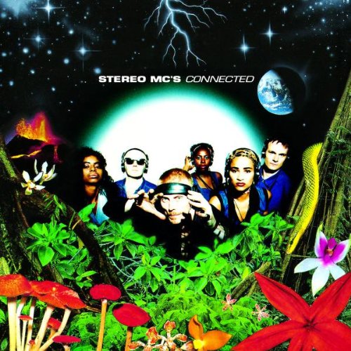 Stereo MC&#039;s Connected cover artwork