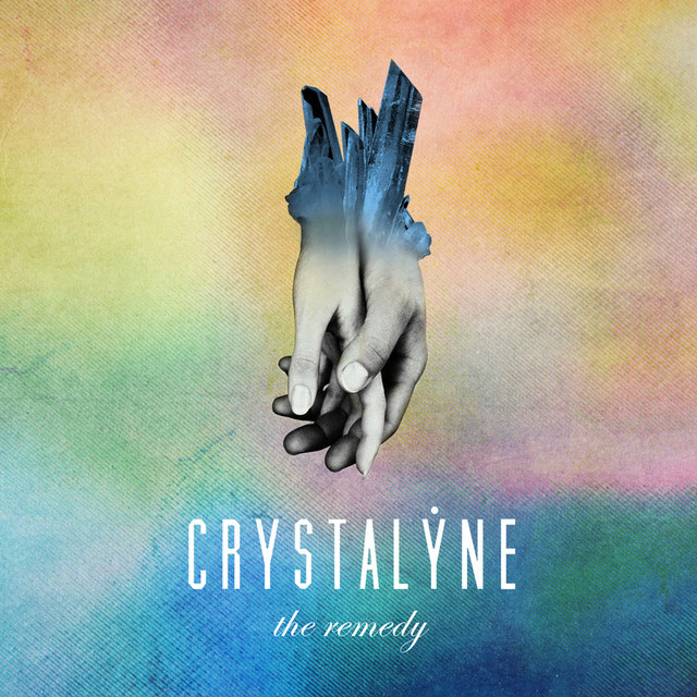 Crystalyne Punks Don&#039;t Dance cover artwork