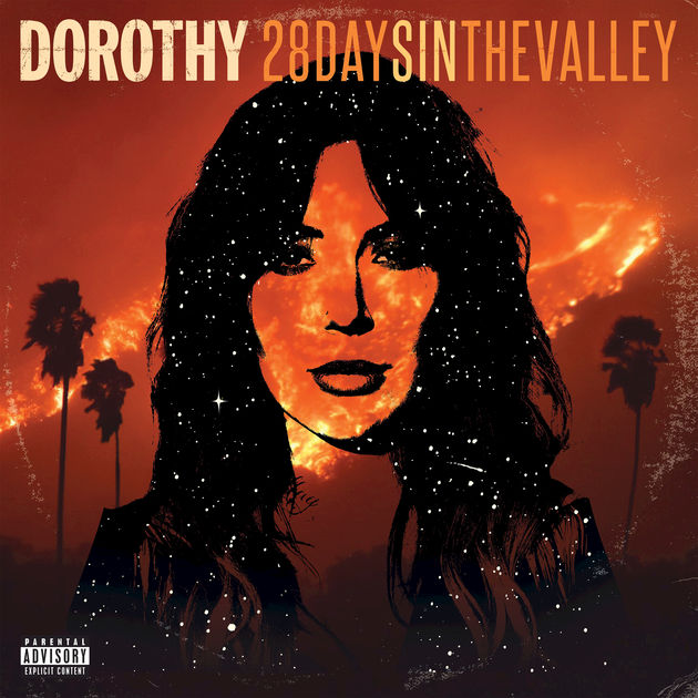 DOROTHY — Who Do You Love cover artwork