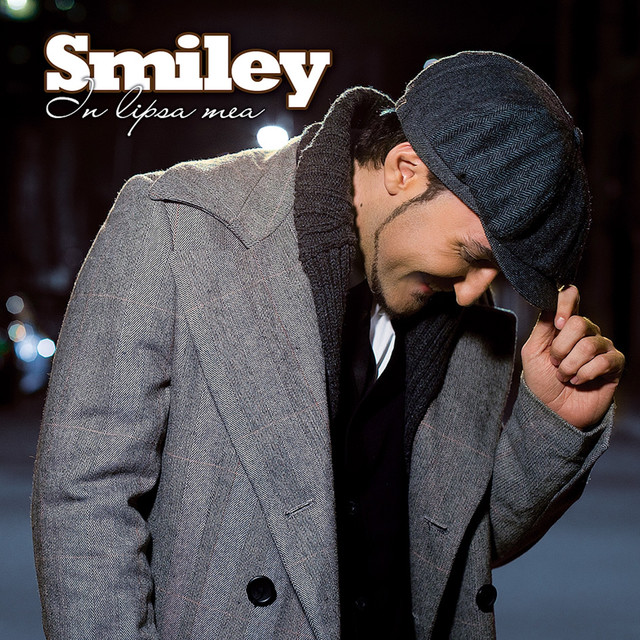Smiley featuring Alex Velea, Don Baxter, & Marius Moga — Am Bani De Dat cover artwork