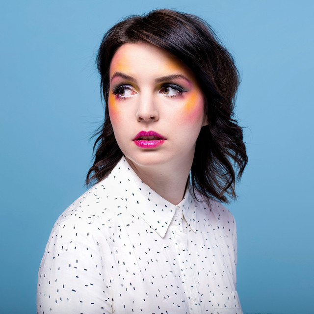 Emma Blackery — Nothing Without You cover artwork