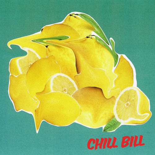 Rob $tone featuring J. Davis & Spooks — Chill Bill cover artwork