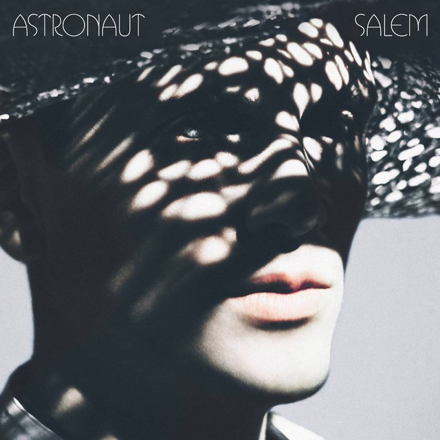 Salem Al Fakir — Astronaut cover artwork