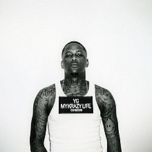 YG featuring Nicki Minaj, Meek Mill, Rich Homie Quan, & Lil Wayne — My Nigga cover artwork