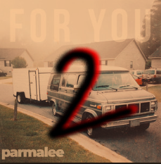 Parmalee Boyfriend cover artwork
