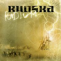 Ruoska — Käärmeenpesä cover artwork