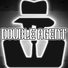 TheDoubleAgent Hot Formuoli cover artwork