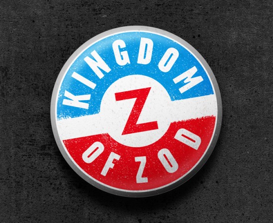 Billy Talent — Kingdom of Zod cover artwork