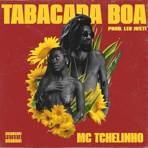 MC Tchelinho featuring undefined — Tabacada Boa (Ela é Safadinha) cover artwork