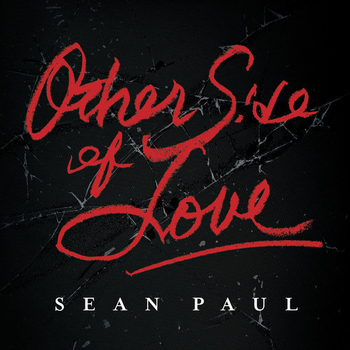 Sean Paul — Other Side of Love cover artwork