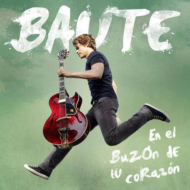 Carlos Baute — En El Buzón De Tu Corazón cover artwork